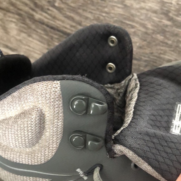 Keen Boots Women Terradora Mid WP in Gargoyle Magnet Size 10 - Picture 12 of 16